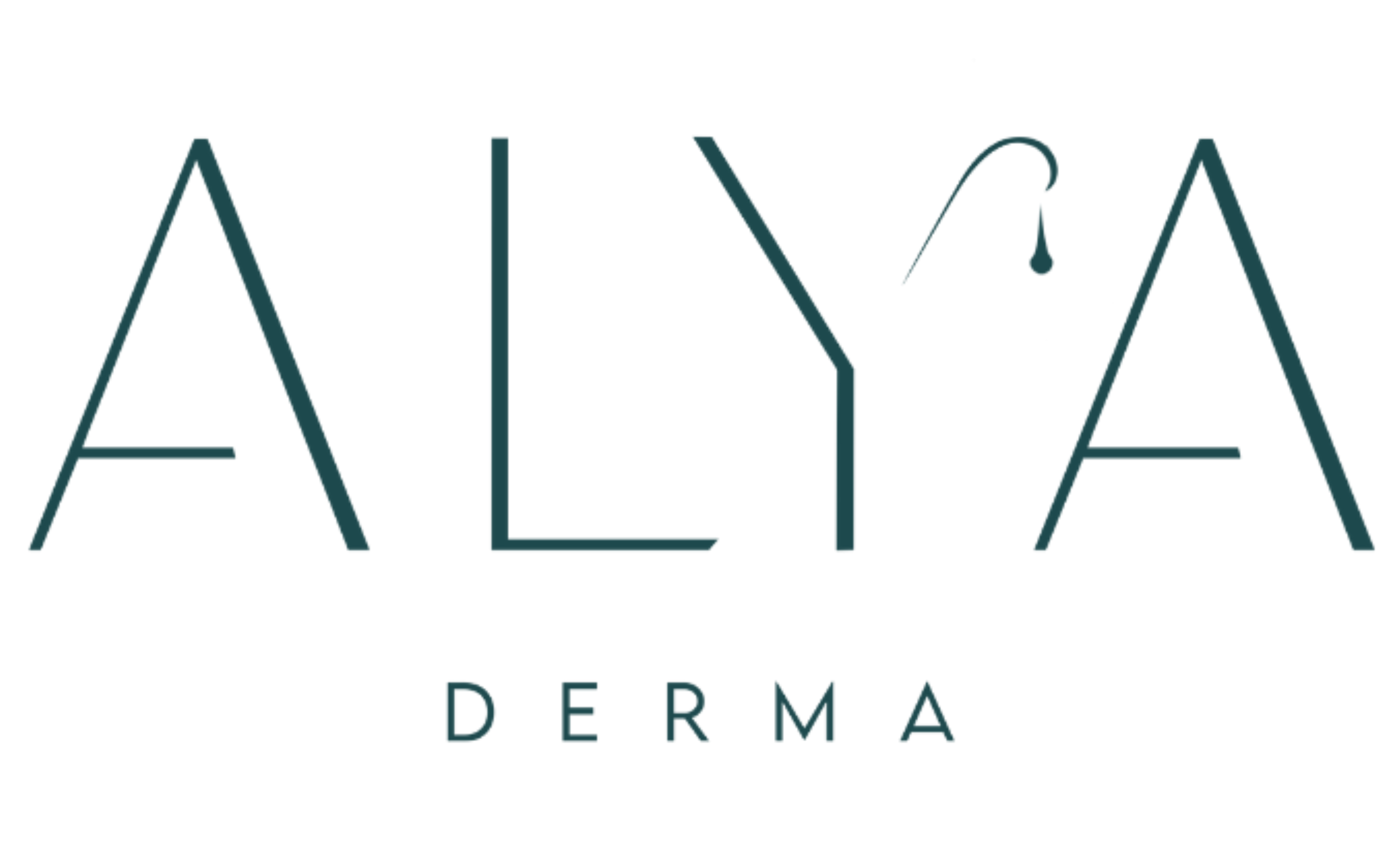 Alyaderma