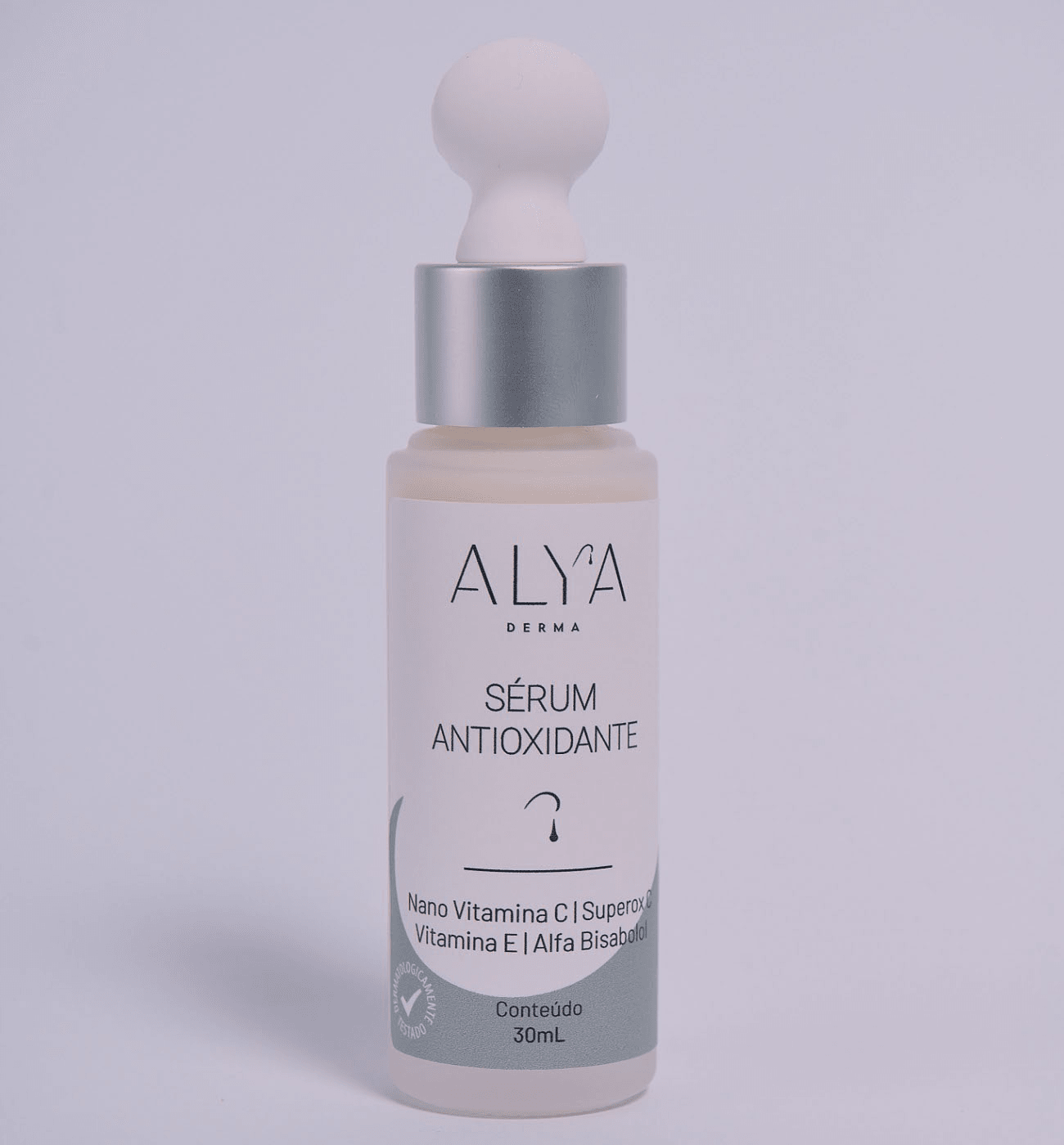 Sérum Antioxidante - Alyaderma