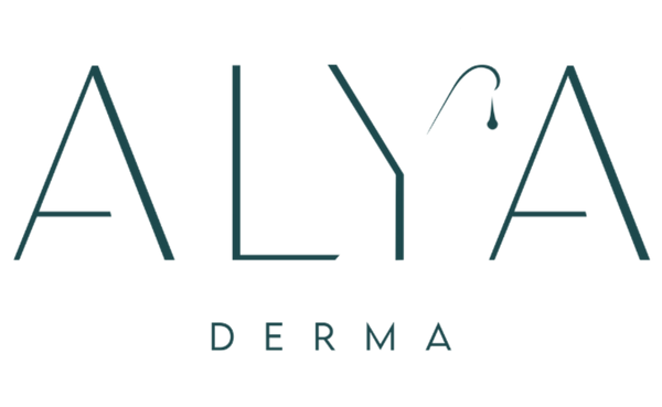Alyaderma