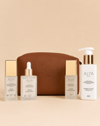 KIT SKINCARE COMPLETO - Alyaderma