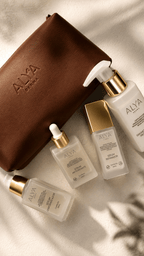 KIT SKINCARE COMPLETO - Alyaderma