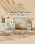 KIT SKINCARE COMPLETO - Alyaderma