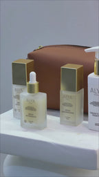 KIT SKINCARE COMPLETO
