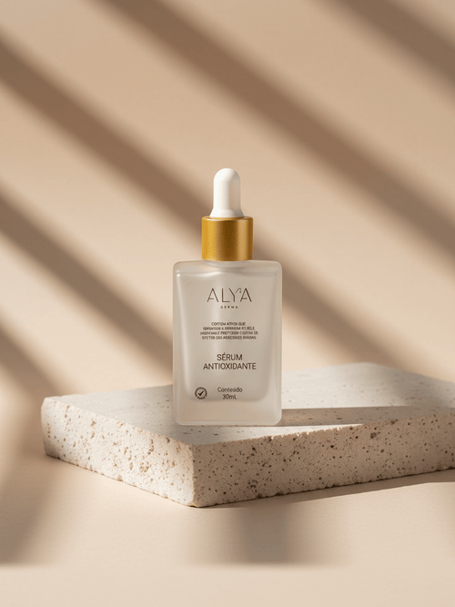 Sérum Antioxidante - Alyaderma