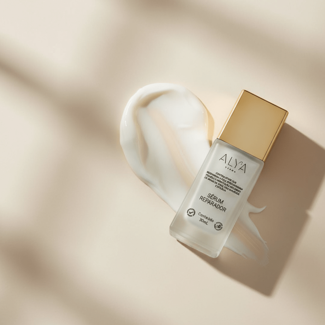 Sérum Reparador - Alyaderma