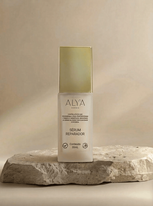 Sérum Reparador - Alyaderma