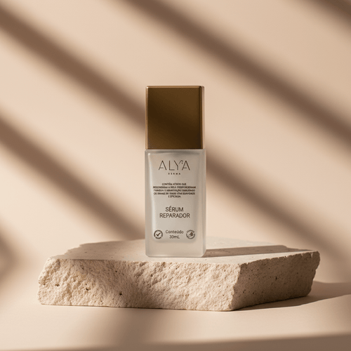 Sérum Reparador - Alyaderma