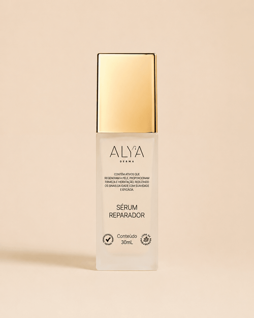 Sérum Reparador - Alyaderma