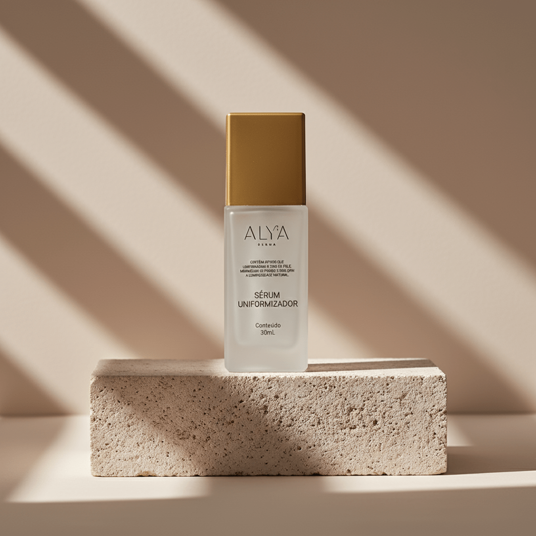 Sérum Uniformizador - Alyaderma