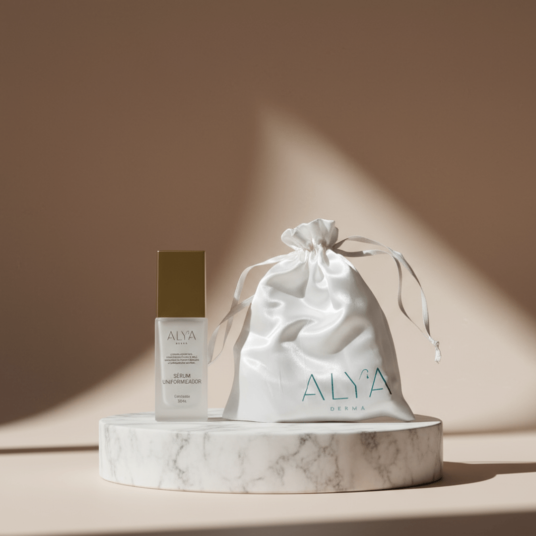 Sérum Uniformizador - Alyaderma