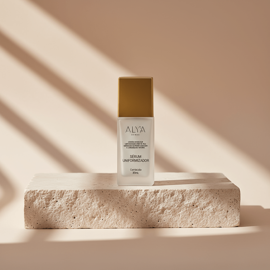 TRIO DE SÉRUNS - Alyaderma